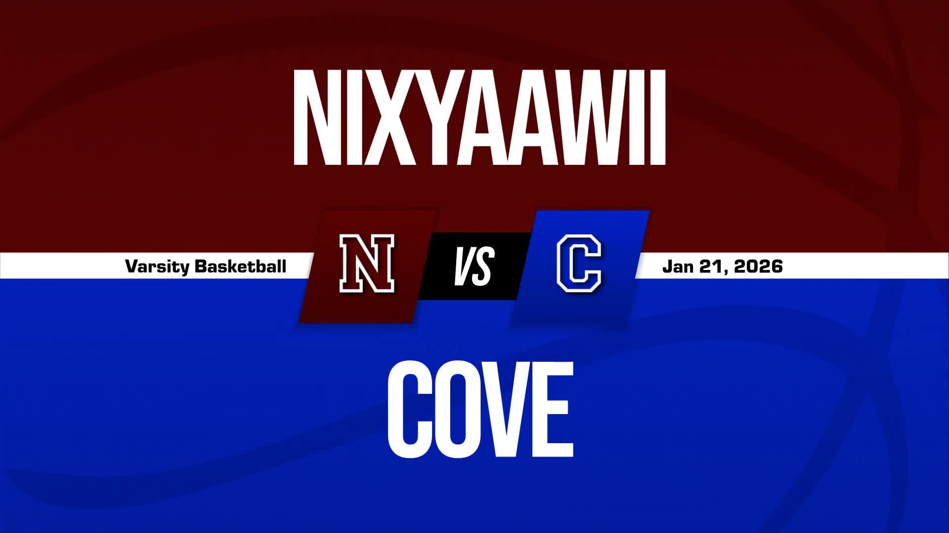 Basketball Game Preview: Nixyaawii Community Eagles vs. Dufur Rangers + How To Watch