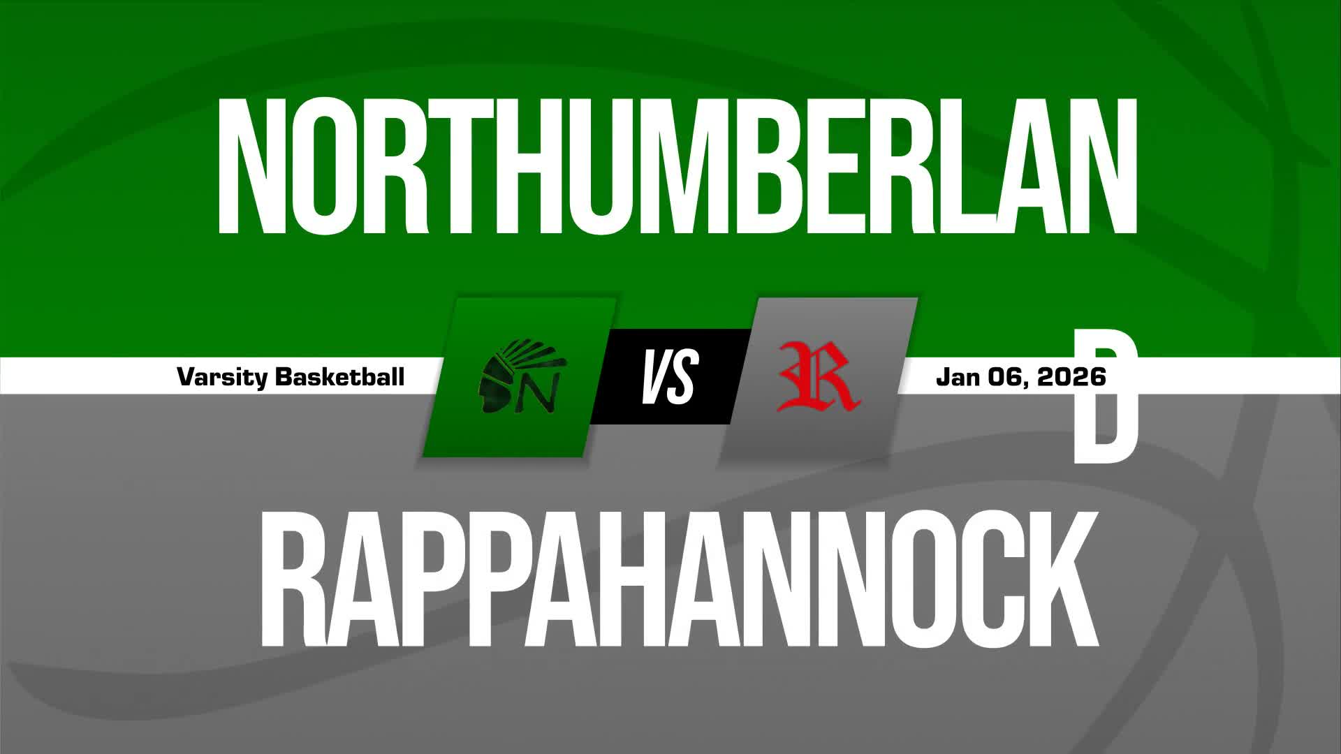 Basketball Recap: Rappahannock Piles Up the Points Against Mathe