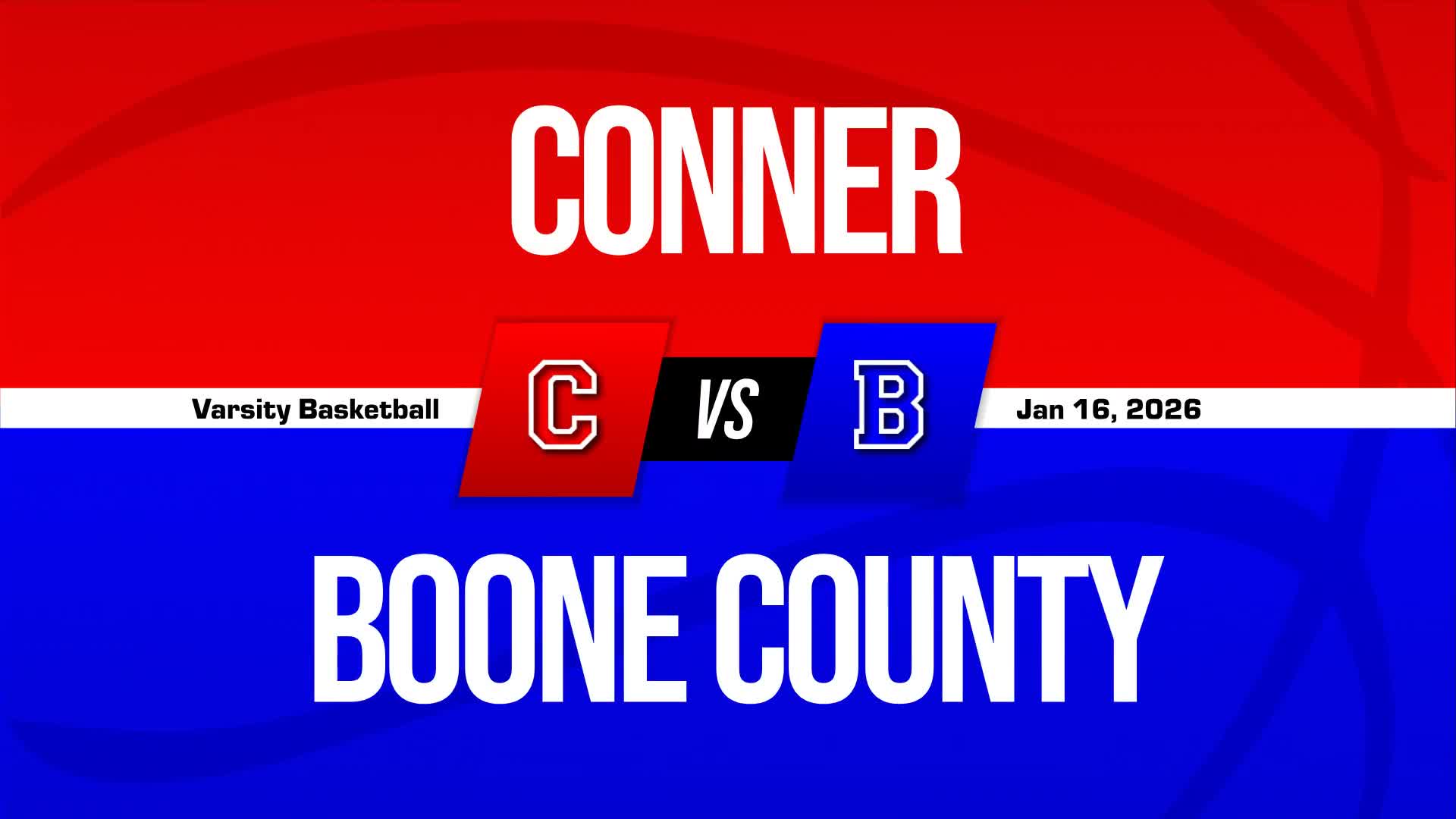 Basketball Recap: Sarah Henson's Big Game Can't Quite Lead Boone County over Portland Christian