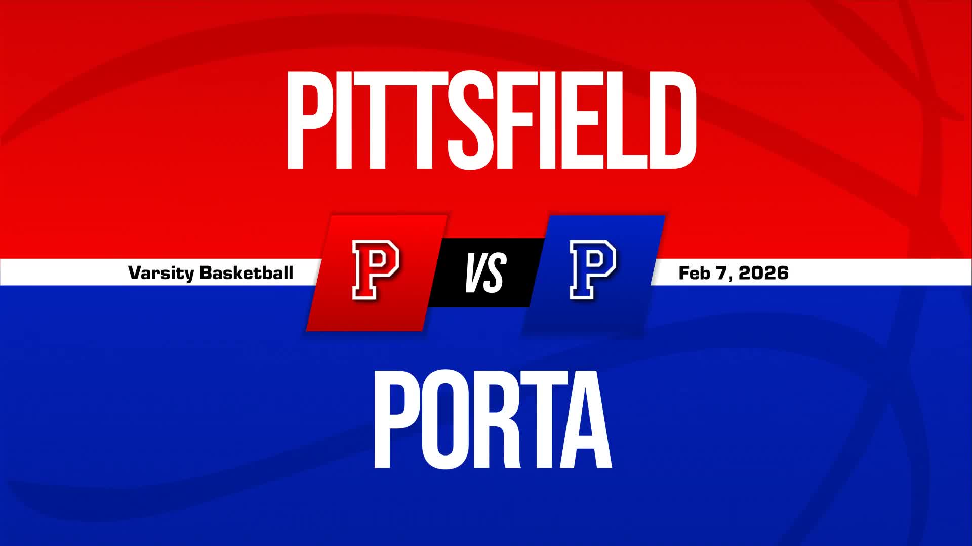 Basketball Recap: Pittsfield Comes Up Short