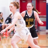 Weekly high school girls basketball statistical leaders