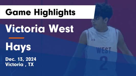 Basketball Recap: Hays Finds Home Court Redemption Against Lockh