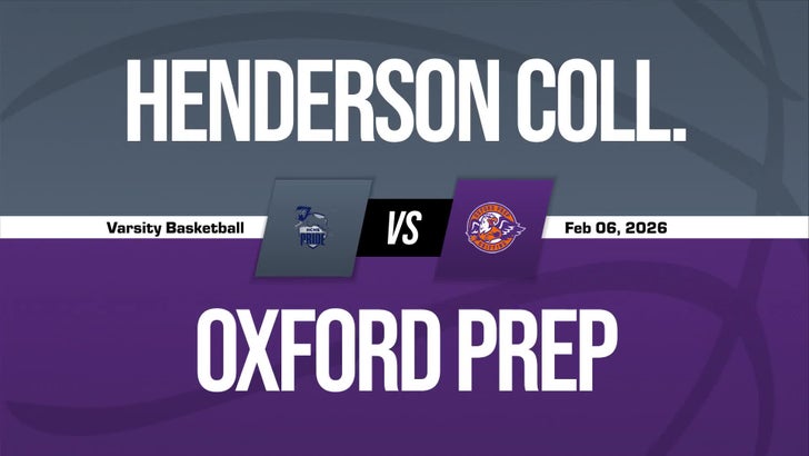 Basketball Recap: Oxford Prep Comes Up Short