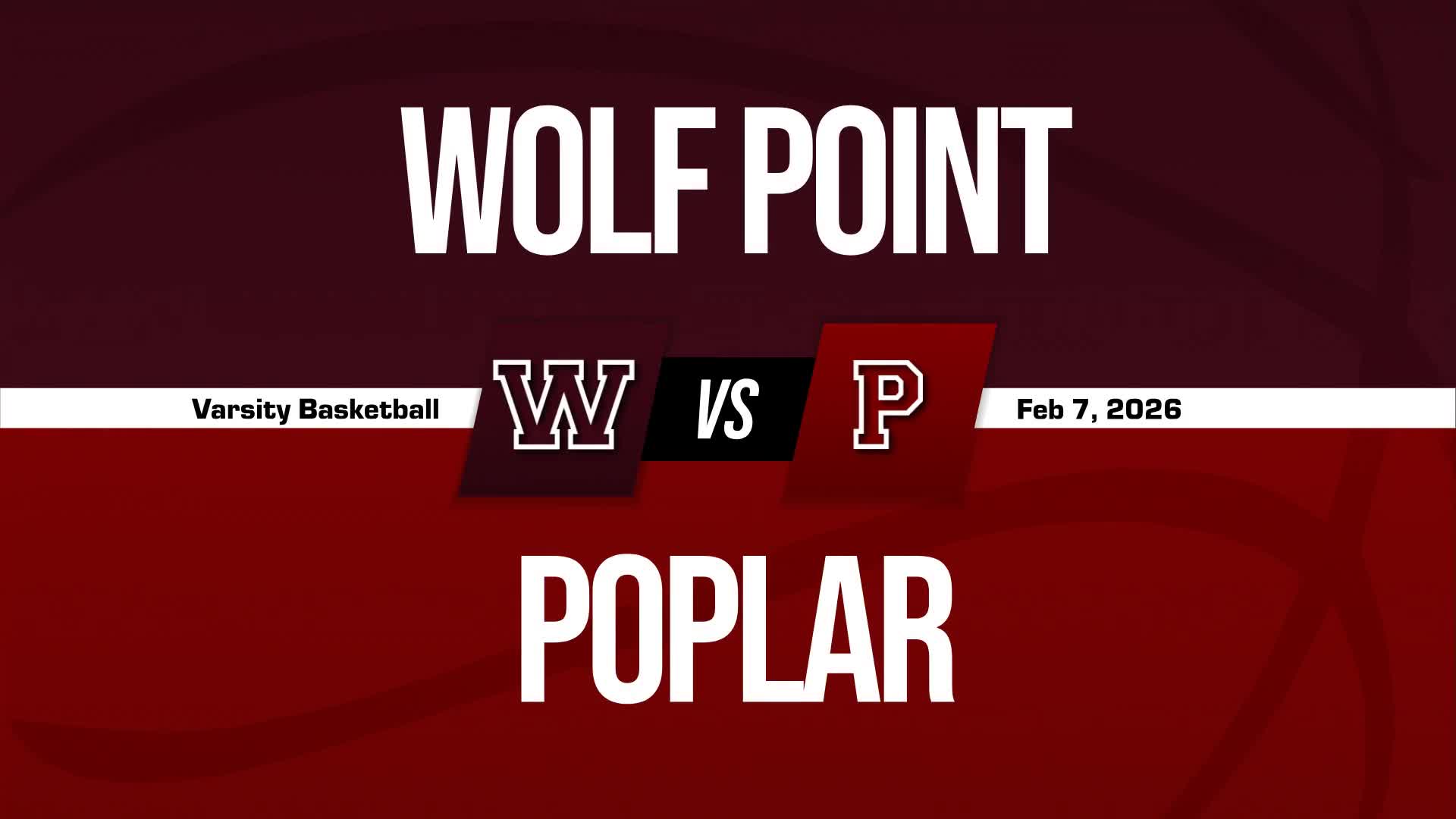 Basketball Recap: Poplar Comes Up Short + How To Watch