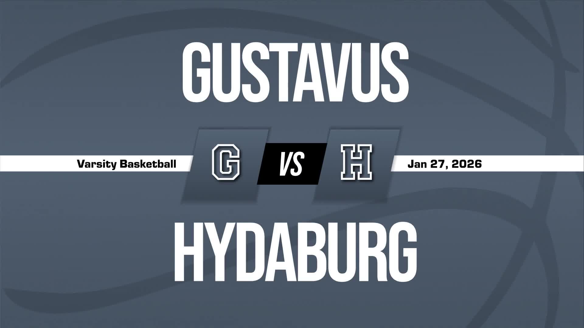 Basketball Recap: Gustavus Comes Up Short + How To Watch