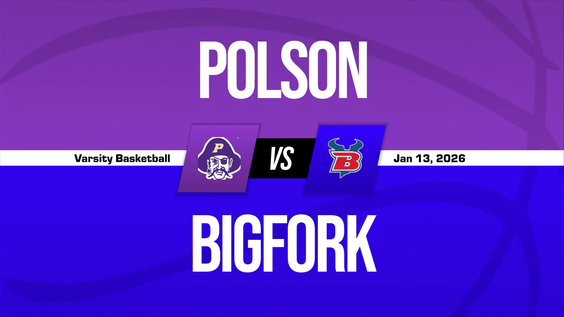 Treker Hickey Game Report: vs Polson + How To Watch
