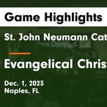 Neumann vs. North Fort Myers