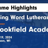 Basketball Game Preview: Living Word Lutheran Timberwolves vs. Messmer Bishops