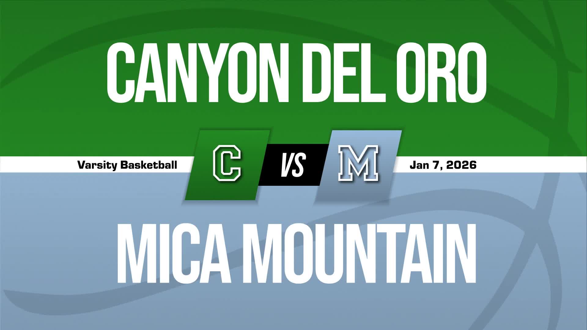 Basketball Recap: Mica Mountain Victorious + How To Watch