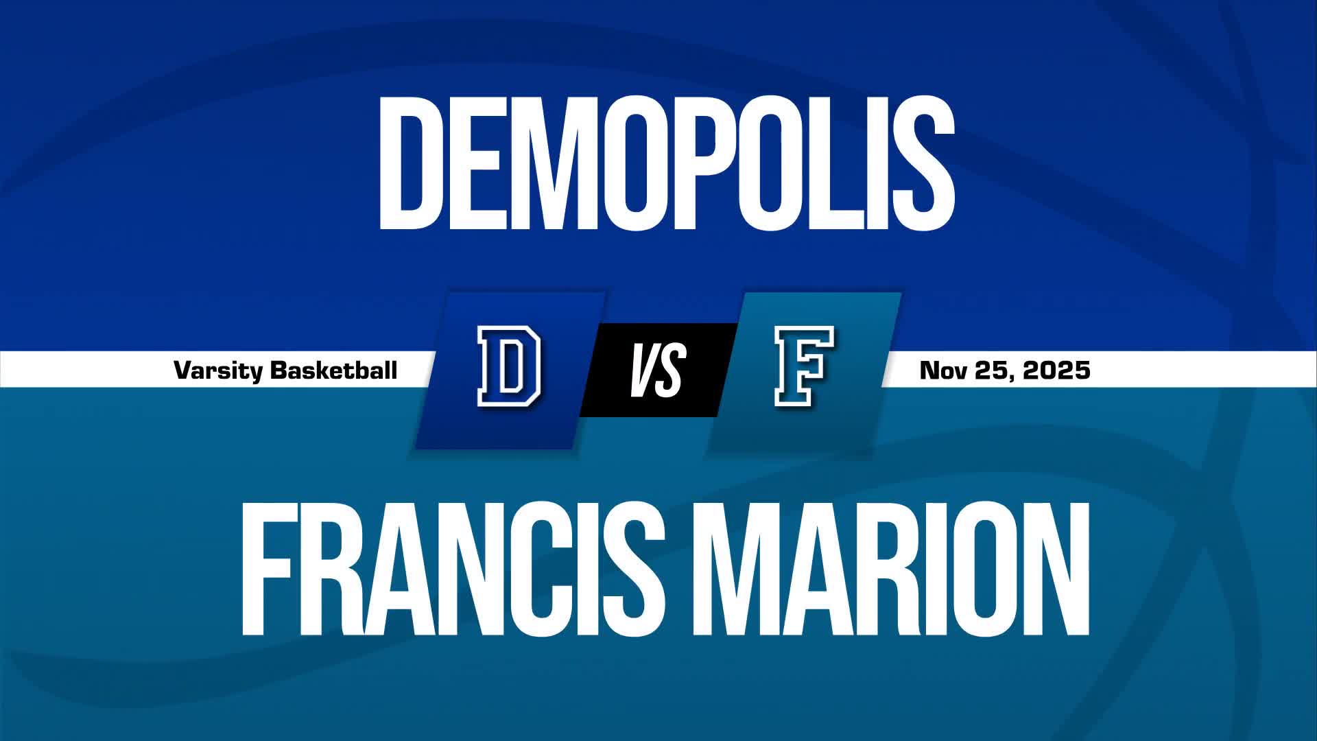 Basketball Game Preview: Marion Rams vs. Sumter Central Jaguars + How To Watch