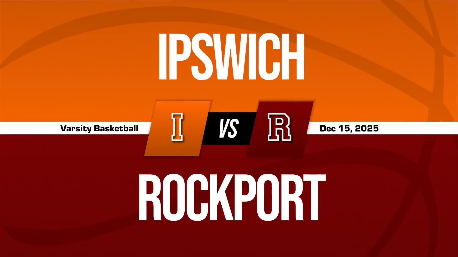 Basketball Game Preview: Ipswich Tigers vs. Rockport Vikings