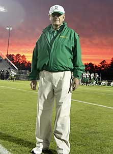 John McKissick, Summerville