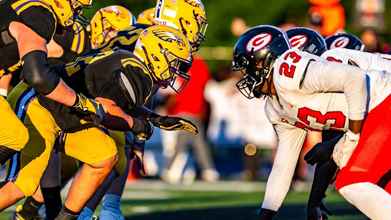 Ohio hs football state polls