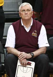 Bob Hurley, St. Anthony