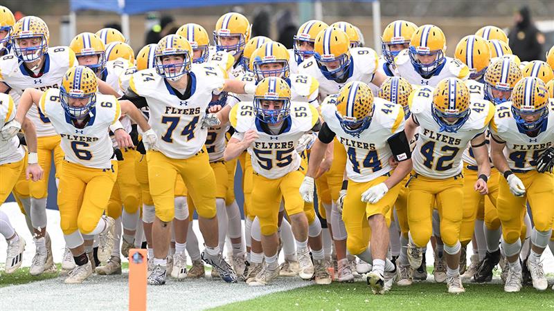 High school football: St. Henry beats Marion Local in Ohio playoffs to end nation's longest win streak at 76 games