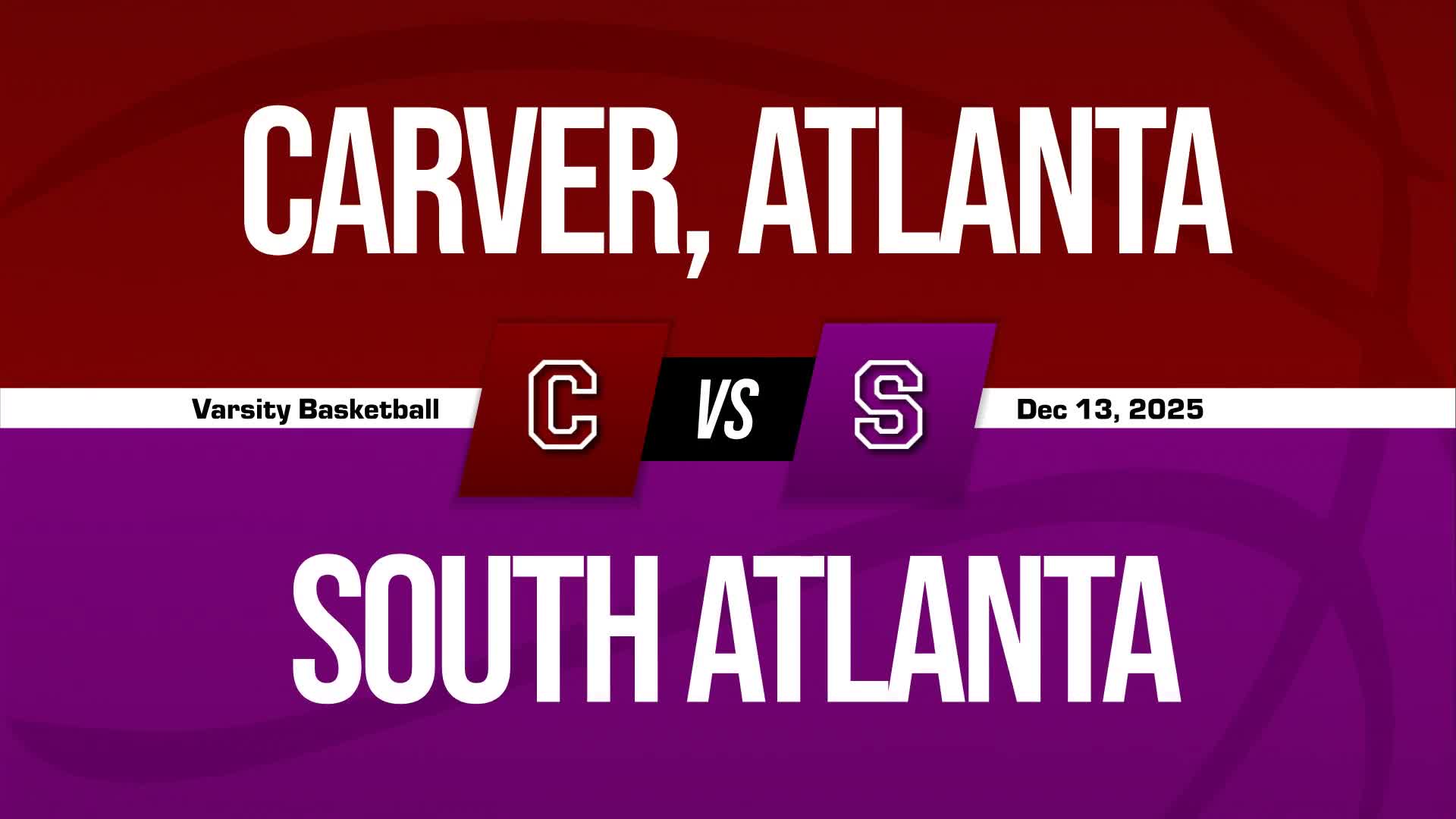 Basketball Recap: Tuesday's  Loss Ends Carver's Winning Streak