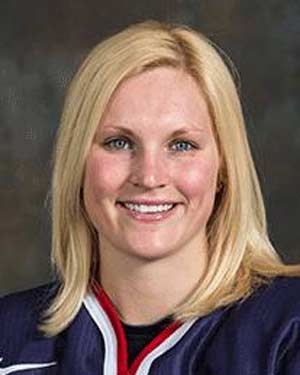 Jocelyne Lamoureux