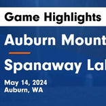 Soccer Game Recap: Auburn Mountainview Comes Up Short
