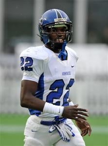Leon McQuay