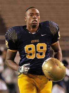 Jelani Hamilton