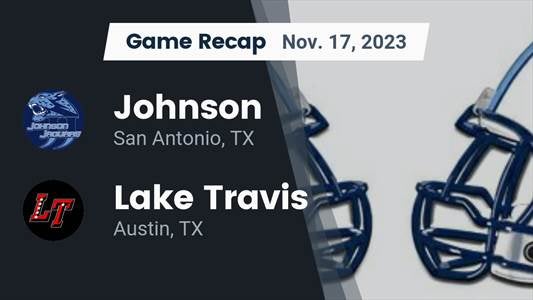 Johnson vs. Lake Travis