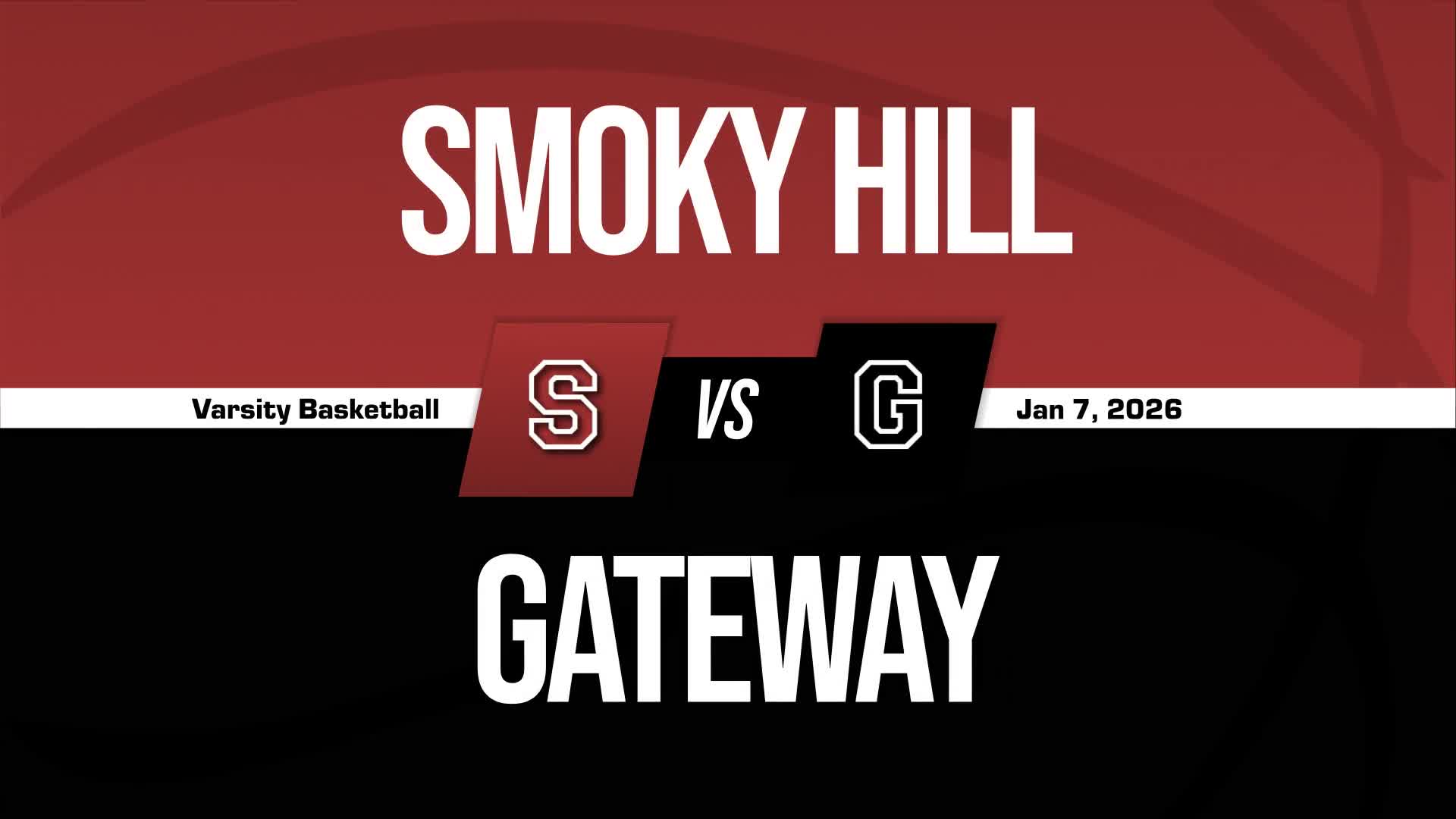 Basketball Game Preview: Smoky Hill Buffaloes vs. Dakota Ridge Eagles