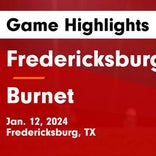 Soccer Game Preview: Fredericksburg vs. Bandera