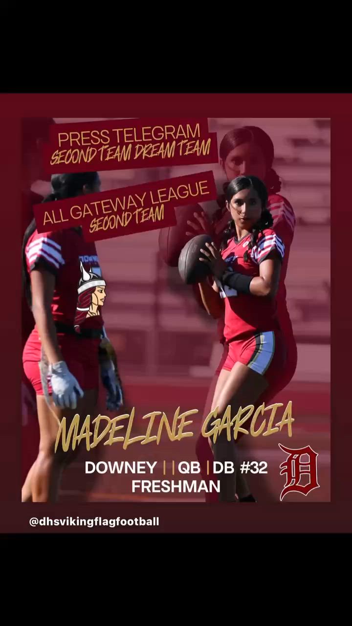 Football Recap: Downey Picks Up 12th Consecutive  Victory