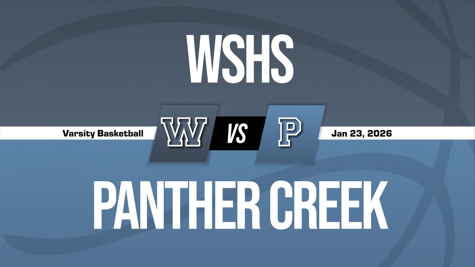 Basketball Recap: Panther Creek Extends Winning Streak to Four + How To Watch