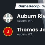 Football Game Preview: Beamer vs. Auburn Riverside