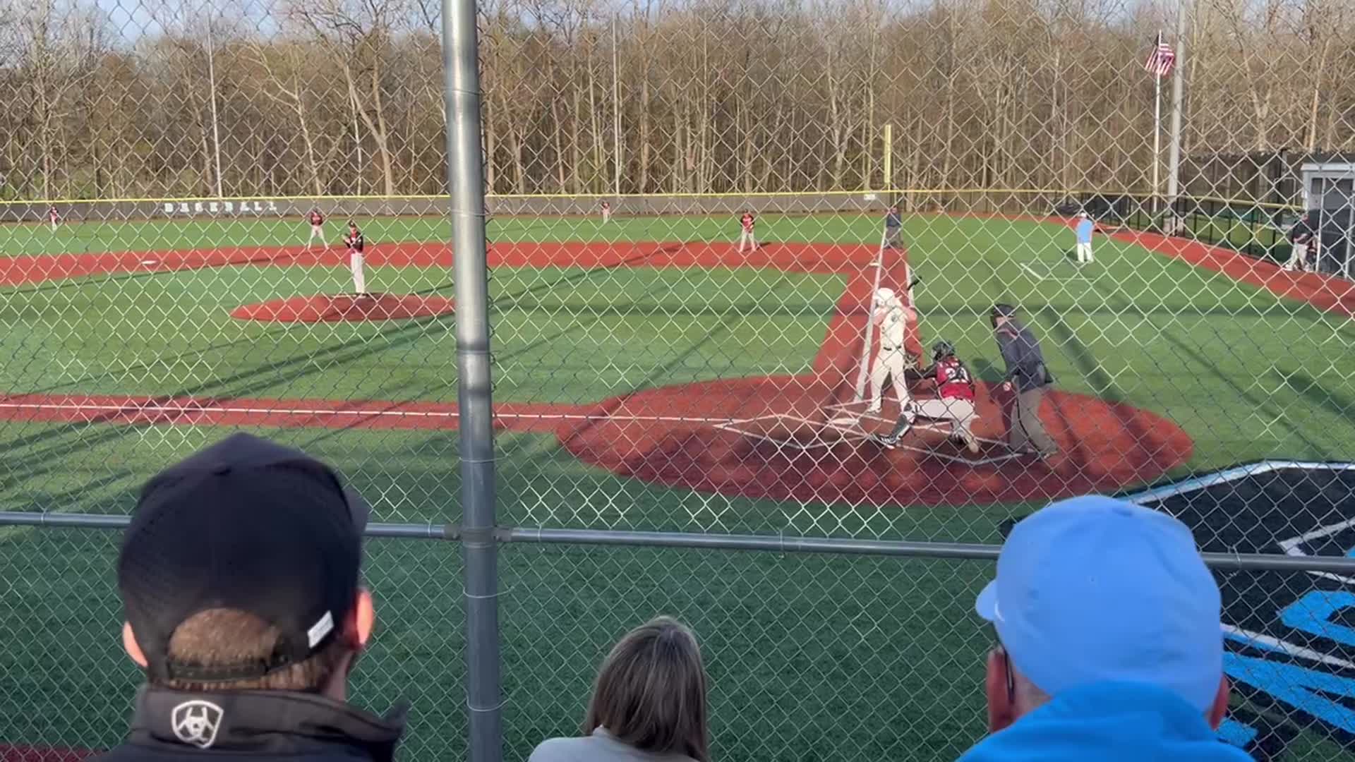 Baseball Recap: Make It 12 in a Row for Cascade