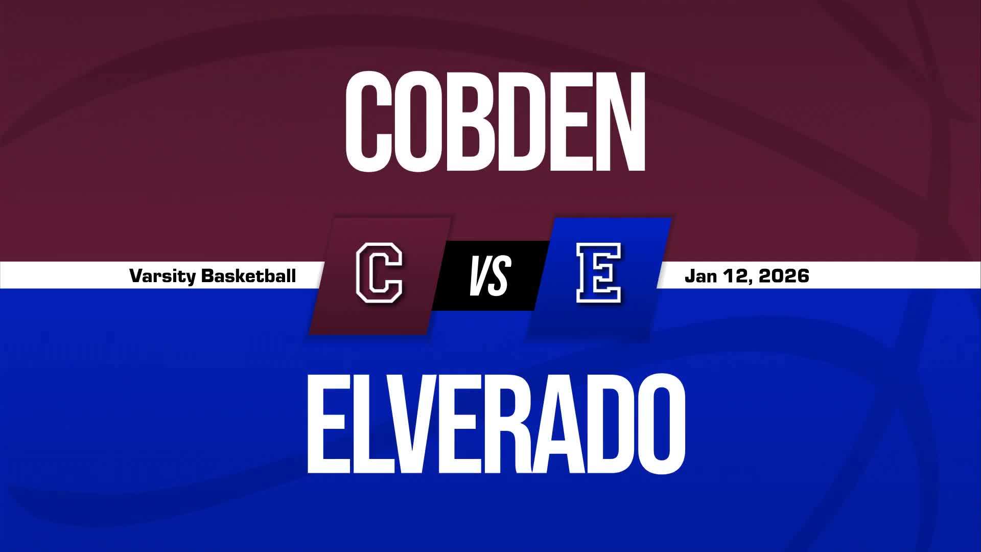 Basketball Game Preview: Cobden Appleknockers vs. Agape Christian Knights + How To Watch