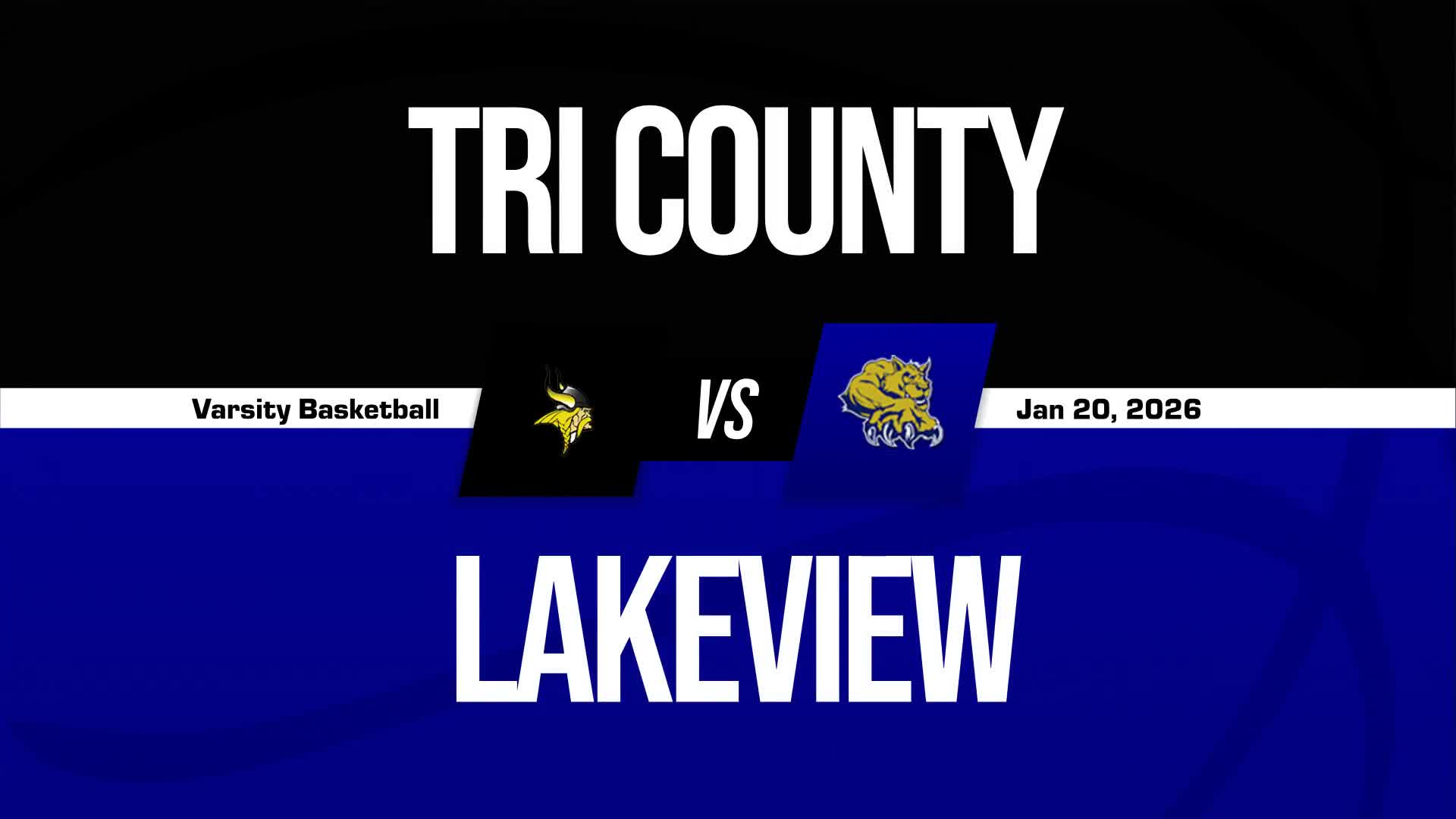 Basketball Recap: Tri County Area Victorious