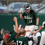 Top 25 softball teams of all-time