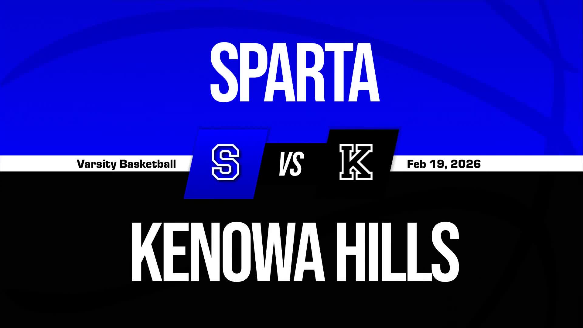 Basketball Recap: Kenowa Hills Find Success + How To Watch