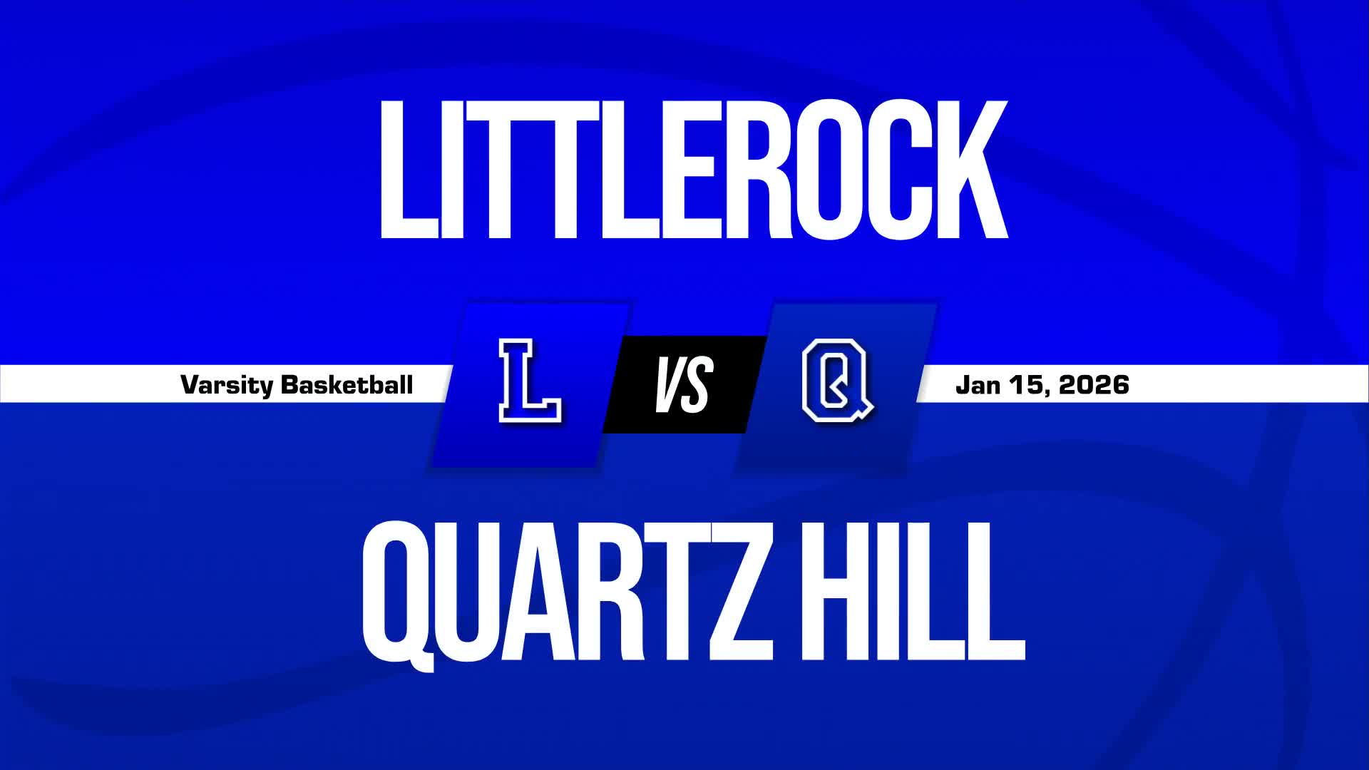Basketball Game Preview: Quartz Hill Royals vs. Highland Bulldog
