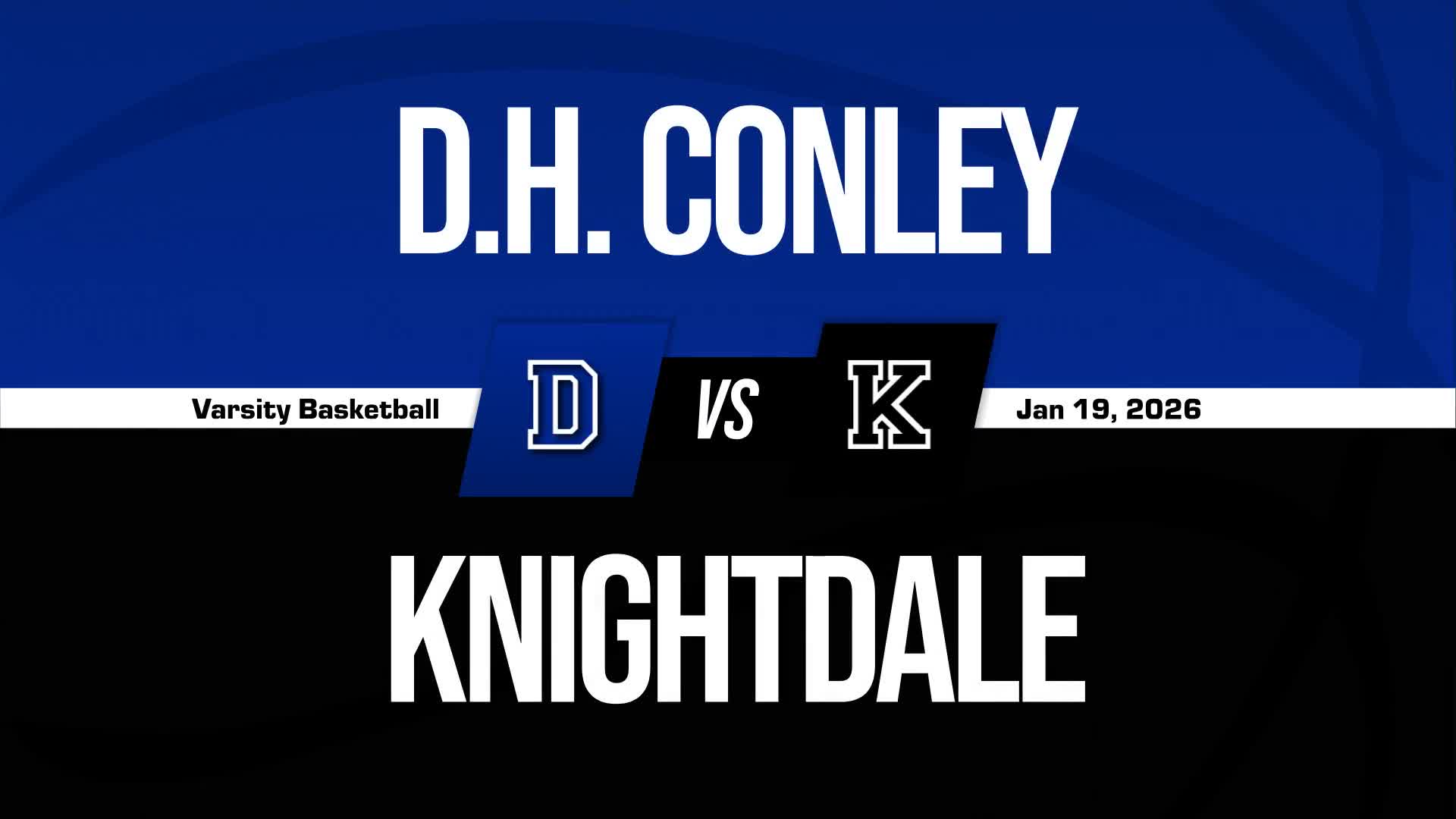 Basketball Game Preview: Knightdale Knights vs. Vance County Vipers + Official Tickets