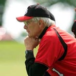 Bob Colburn still coaching after 50 years