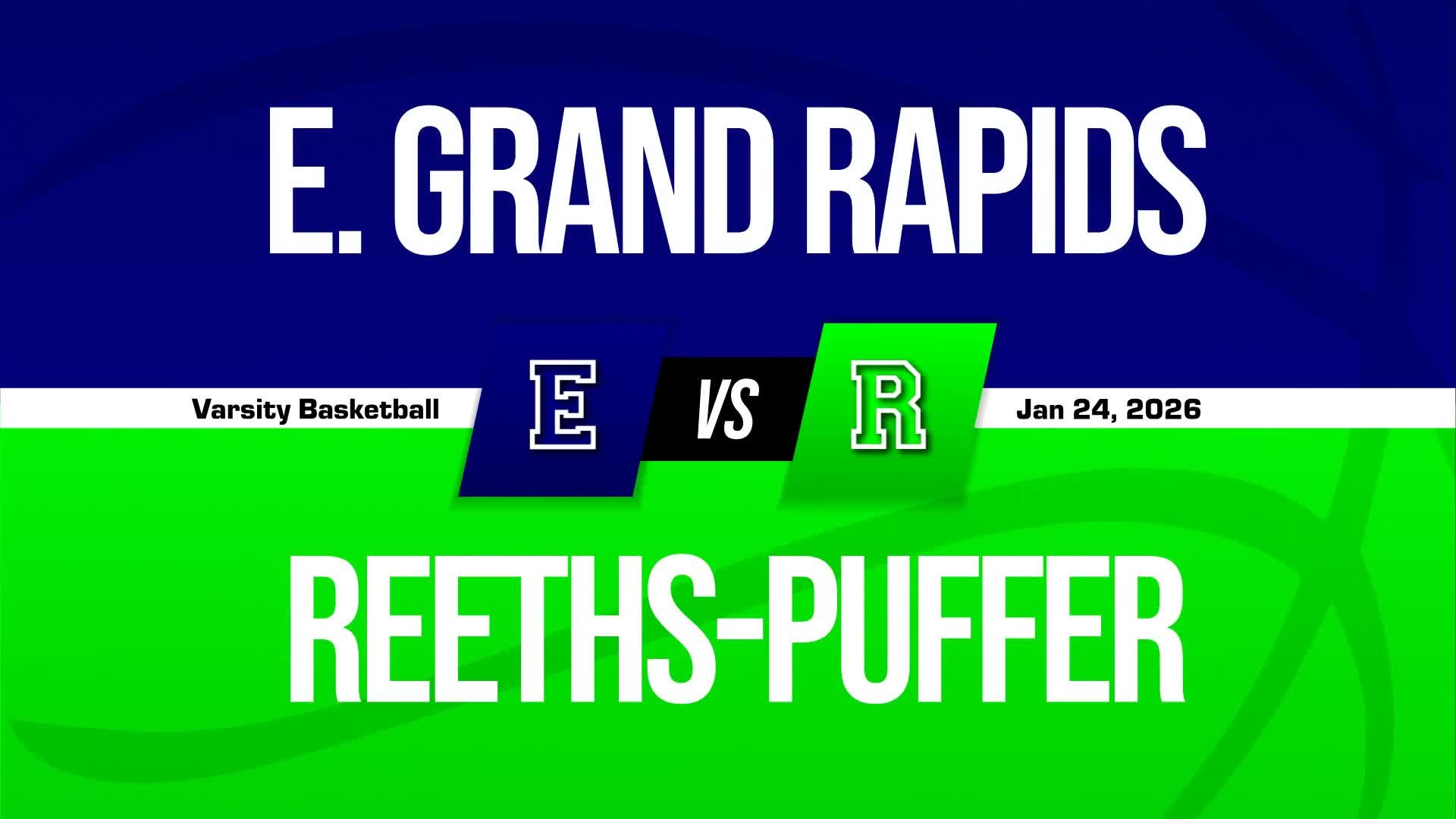 Basketball Recap: Reeths-Puffer Snaps Nine-Game Streak of Losses on the Road