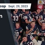 Football Game Preview: Front Range Christian Falcons vs. Simla Cubs