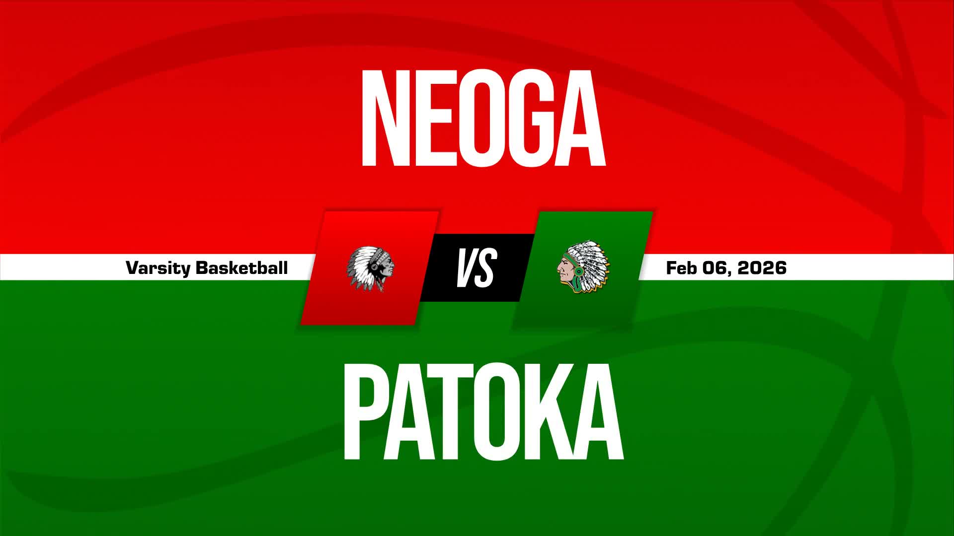 Basketball Recap: Patoka Snaps Three-Game Streak of Wins at Home