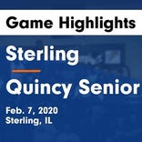 Basketball Game Preview: Sterling vs. Alleman