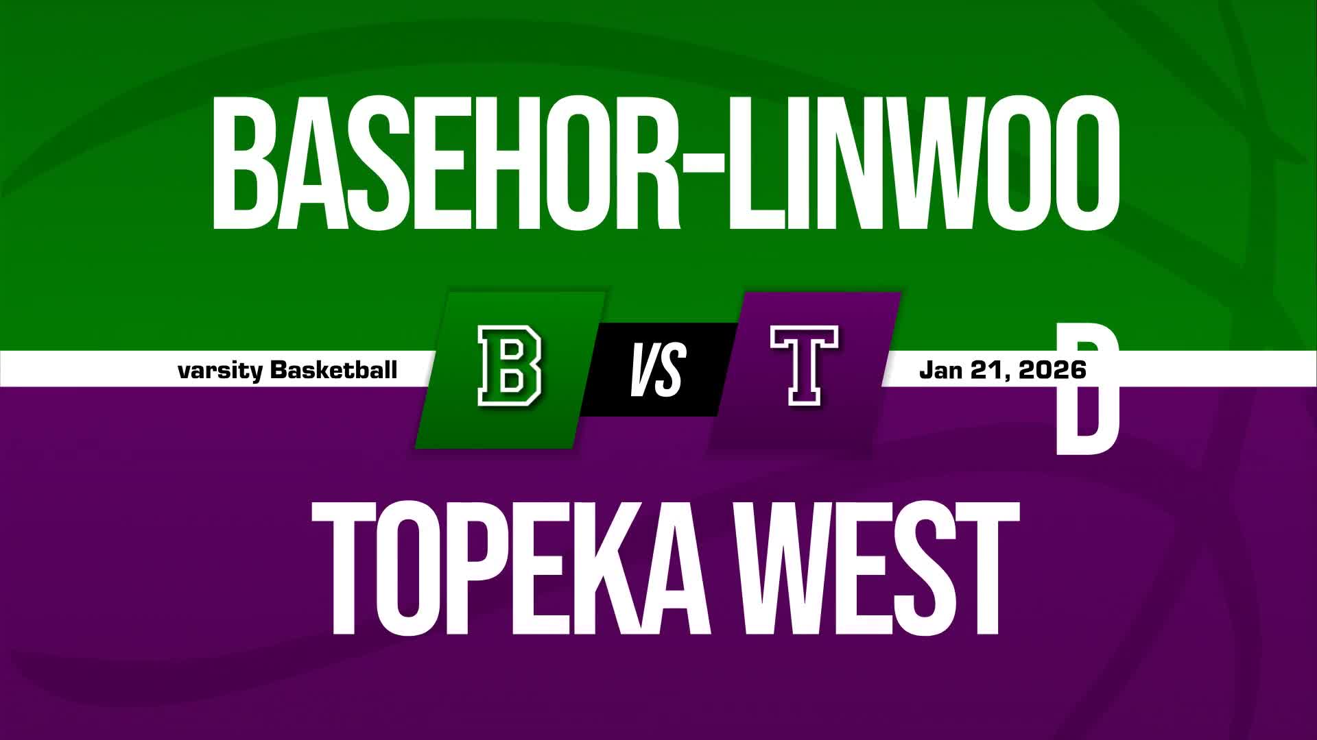 Basketball Recap: West Drops Season-High Score on Northwest