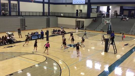 Sarah Bacon Game Report: vs Brewer