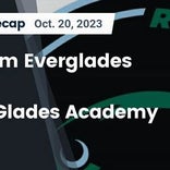 Football Game Recap: Ransom Everglades Raiders vs. Palm Glades Prep Academy Eagles