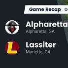 Football Game Preview: Alpharetta Raiders vs. Blessed Trinity Titans