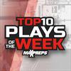 Top 10 High School Basketball Plays of the Week thumbnail
