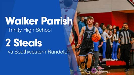 Basketball Game Preview: Trinity Bulldogs vs. Eastern Randolph Wildcats