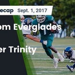 Football Game Preview: Coral Shores vs. Ransom Everglades
