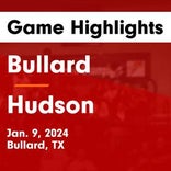 Basketball Game Preview: Bullard Panthers vs. Madisonville Mustangs